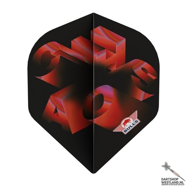 Series 100 Chaos No.2