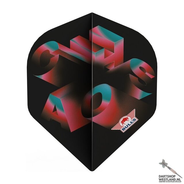 Series 100 Chaos No.2