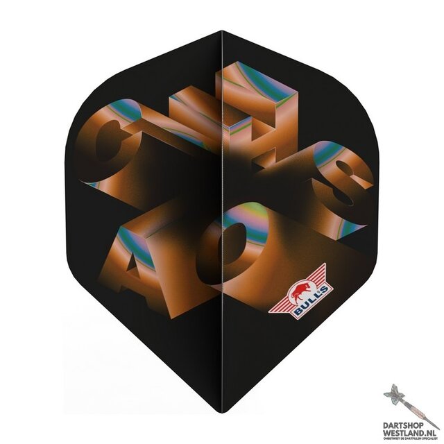 Series 100 Chaos No.2