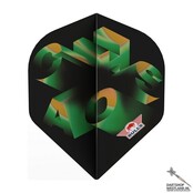 Series 100 Chaos No.2