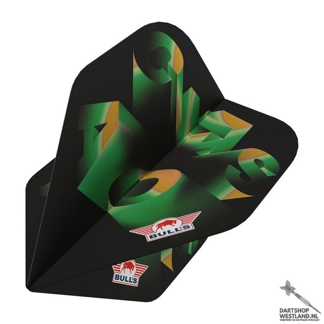 Series 100 Chaos No.2