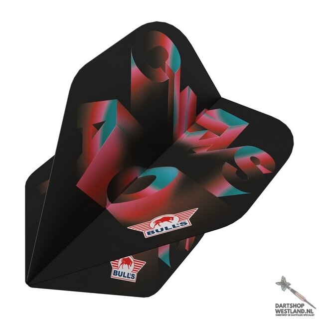 Series 100 Chaos No.2