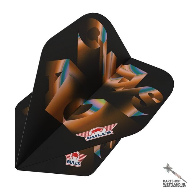 Series 100 Chaos No.2