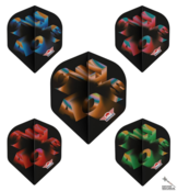 Series 100 Chaos No.2