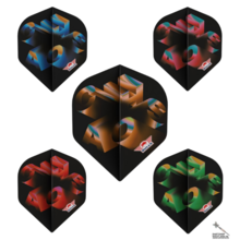 Series 100 Chaos No.2