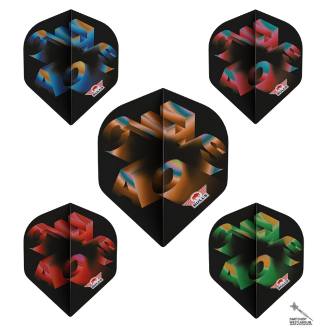 Series 100 Chaos No.2