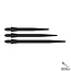 Bull's Darts Conic Steel Points Black