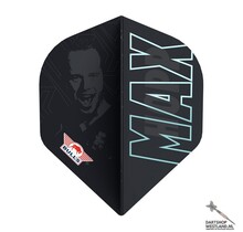 Player 100 Max Hopp 80 Black No.2