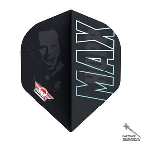 Player 100 Max Hopp 80 Black No.2