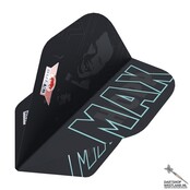 Player 100 Max Hopp 80 Black No.2