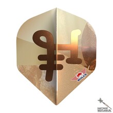 Series 100 Bronzo No.2