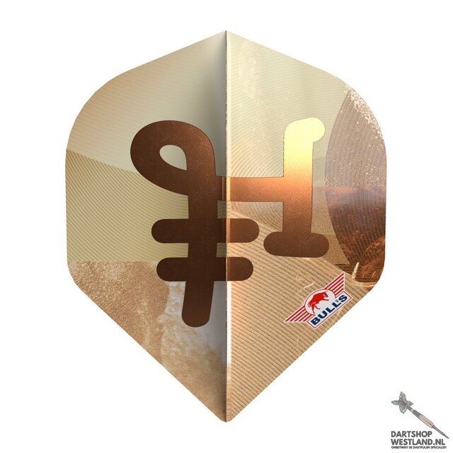 Series 100 Bronzo No.2