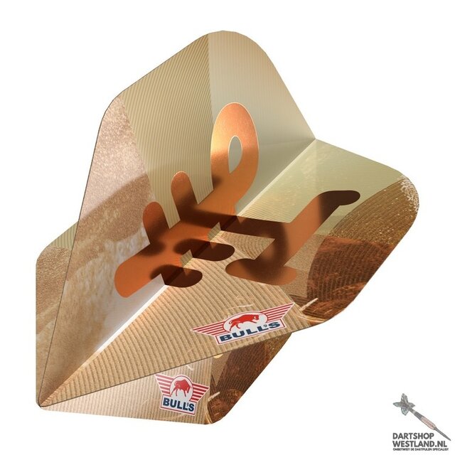 Series 100 Bronzo No.2