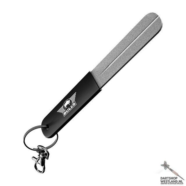 Hand Sharpener Grooved and Flat