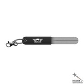 Hand Sharpener Grooved and Flat