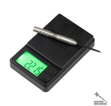 Darts Pocket Scale