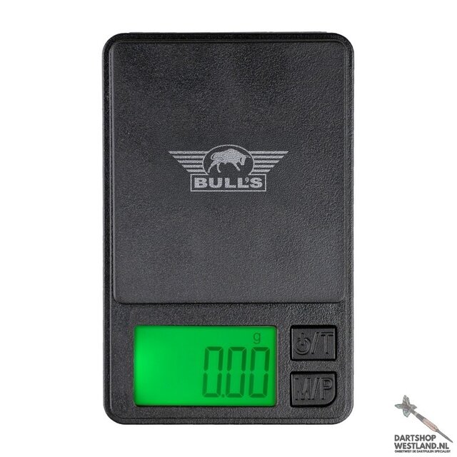 Darts Pocket Scale