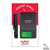 Darts Pocket Scale