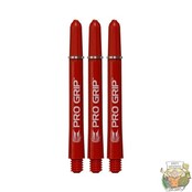 Pro Grip Red