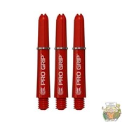 Pro Grip Red
