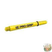 Pro Grip Yellow
