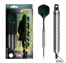 Virus 70% Tungsten darts