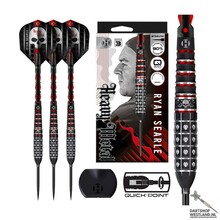 Ryan searle 90% series 3 Dartpijlen