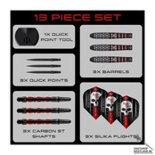 Ryan searle 90% series 3