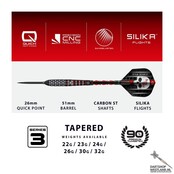 Ryan searle 90% series 3