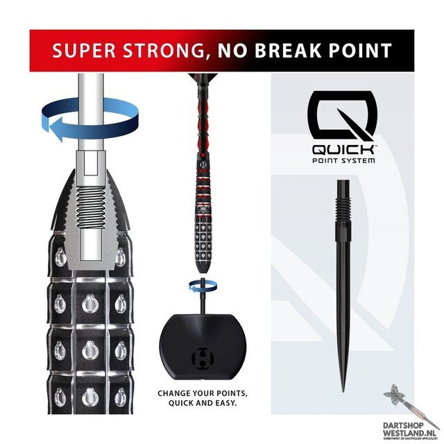 Ryan searle 90% series 3