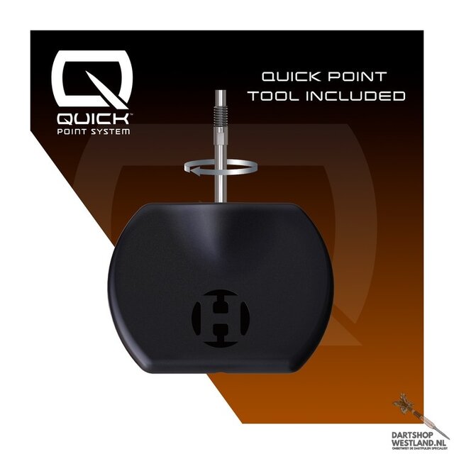 Luke woodhouse 90% series 3