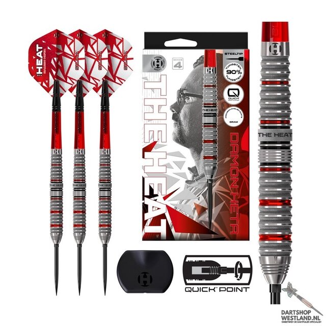 Demon heta 90% series 4