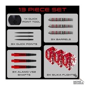 Demon heta 90% series 4