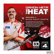 Demon heta 90% series 4