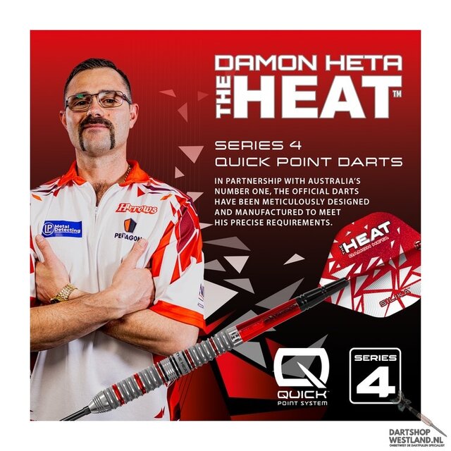 Demon heta 90% series 4