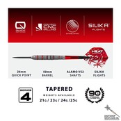 Demon heta 90% series 4