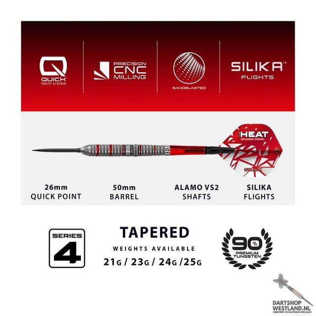 Demon heta 90% series 4