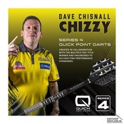 Chizzy 90% series 4