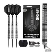 Supergrip qp tapered 90%