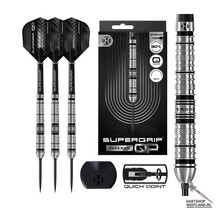 Supergrip qp tapered 90%