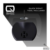 Supergrip qp tapered 90%