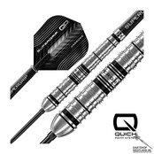 Supergrip qp tapered 90%