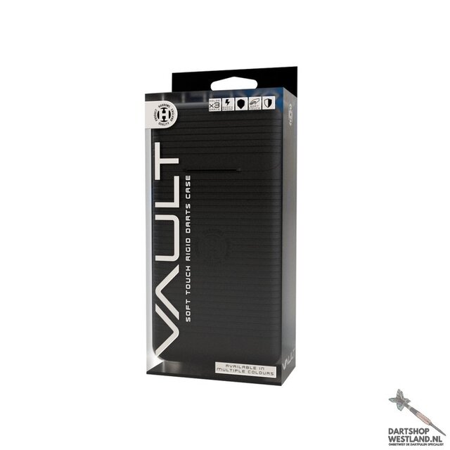 Vault dart case