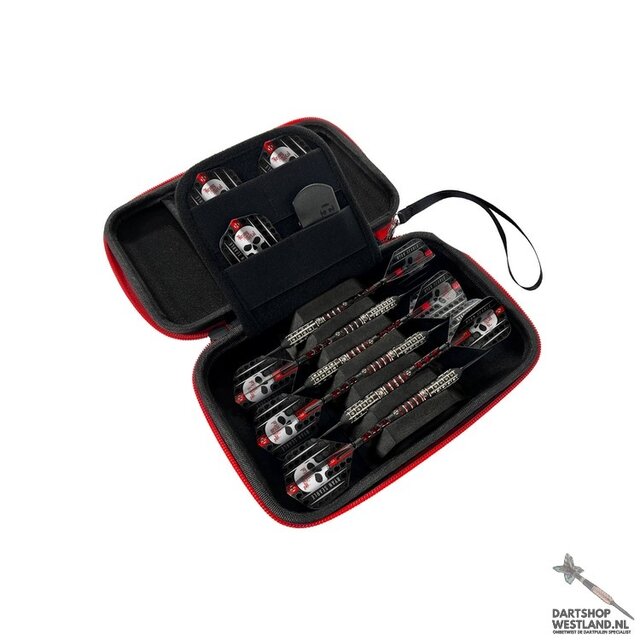 Ryan searle 2 - player pro dart 6 case