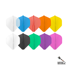 Airfoil Molded Flight No.2