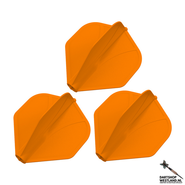 Airfoil Molded Flight No.2