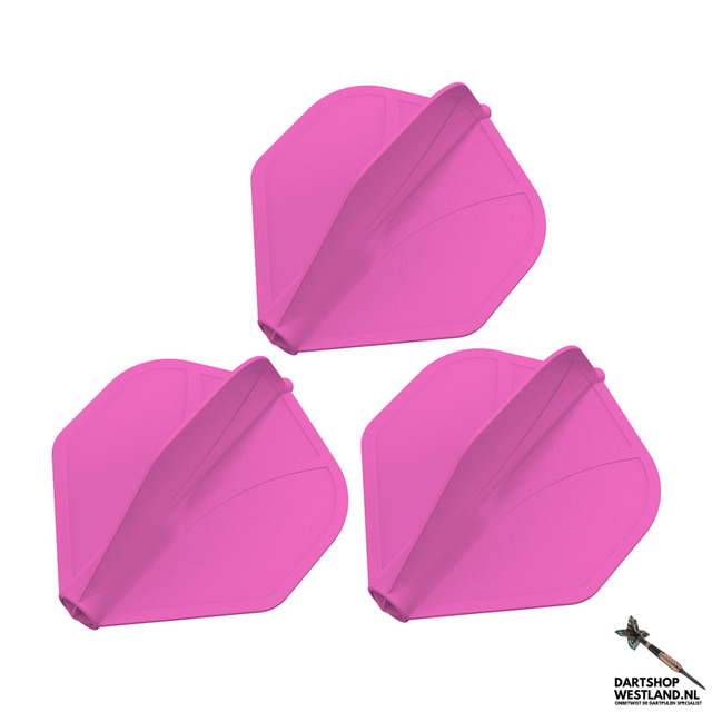 Airfoil Molded Flight No.2