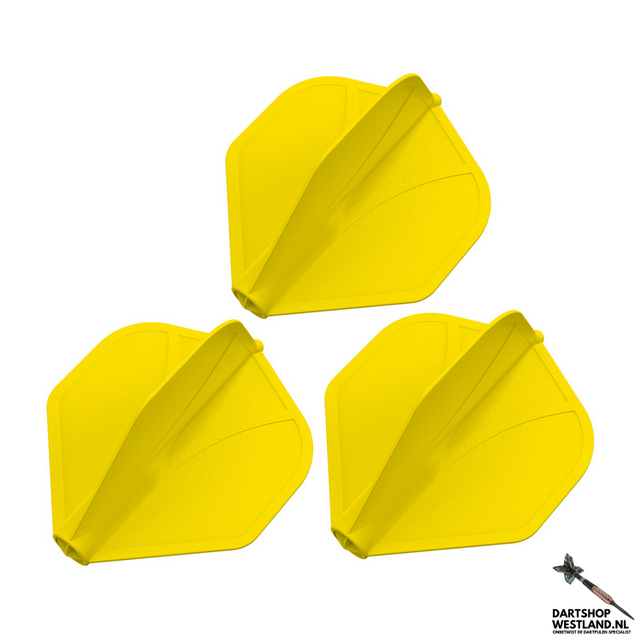 Airfoil Molded Flight No.2