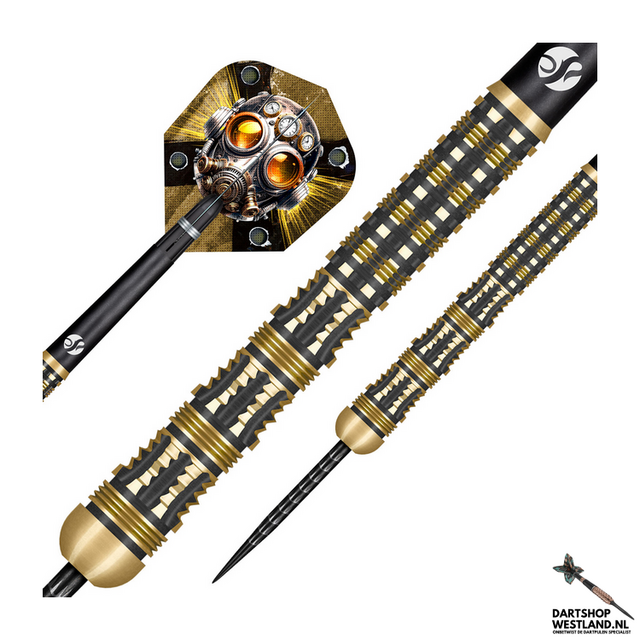 Badlands The Sheriff 90%