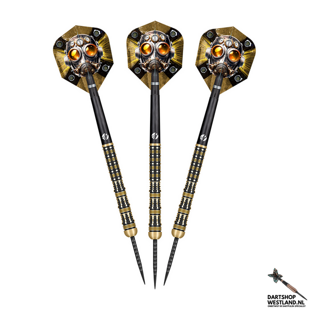 Badlands The Sheriff 90%